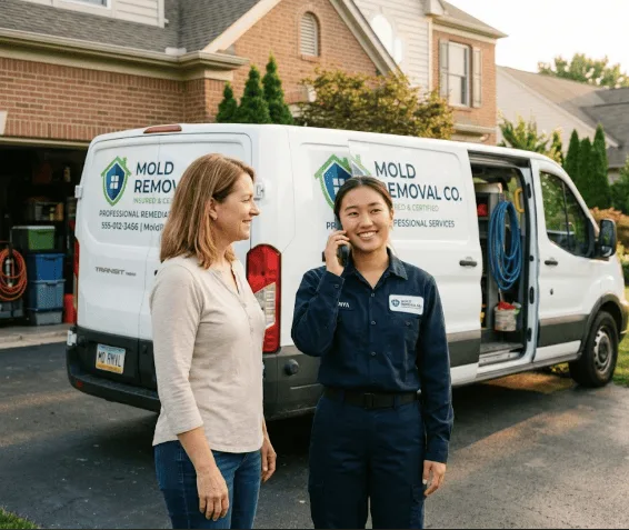 Crawlspace Mold Remediation Hartford City, IN FAQs